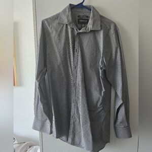 Kenneth Cole Long-Sleeve Shirt